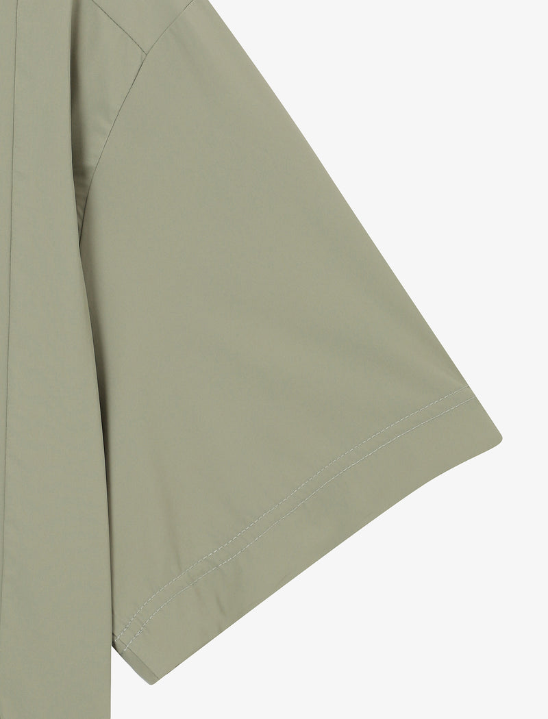 Hugo T-Shirt L/Khaki