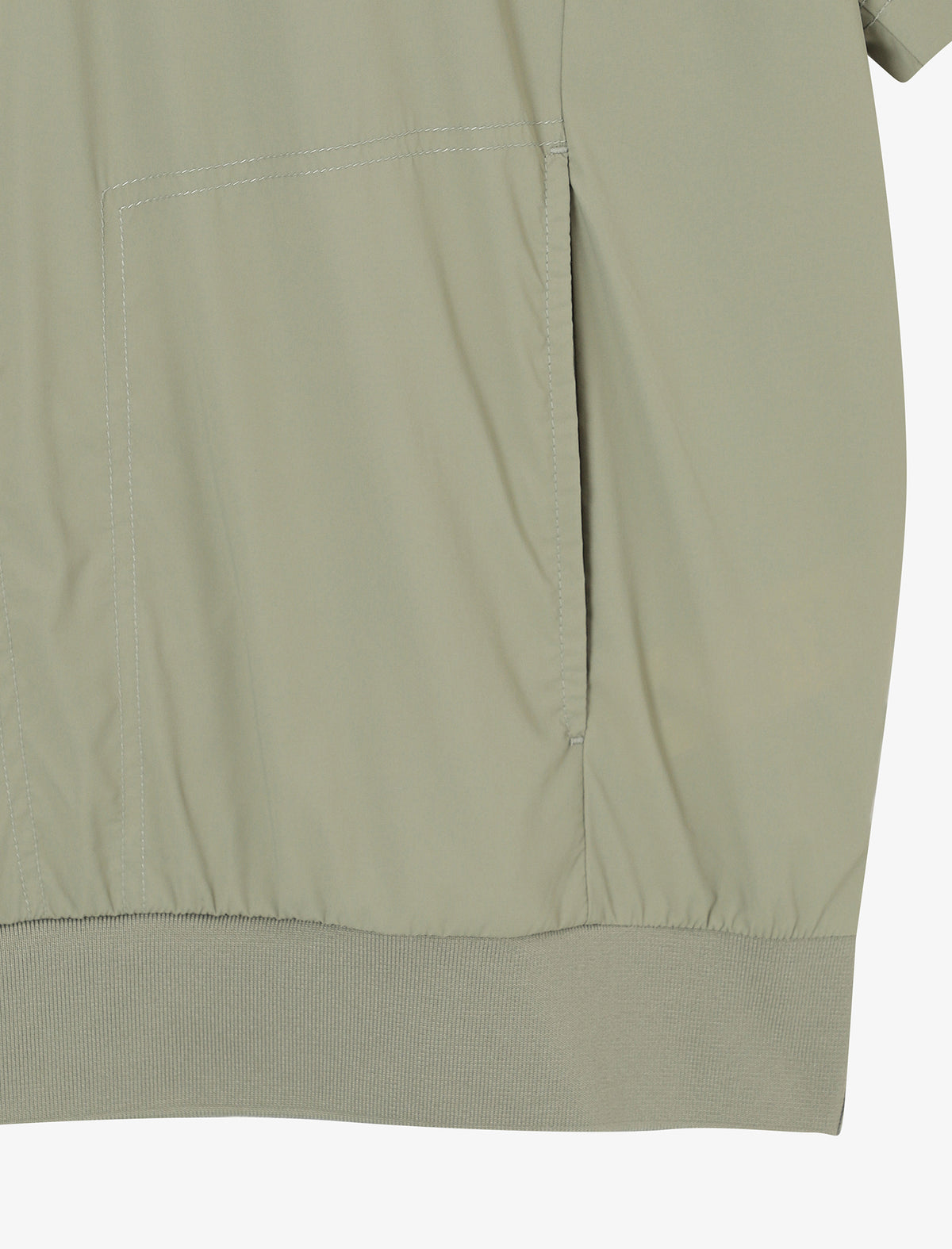 Hugo T-Shirt L/Khaki