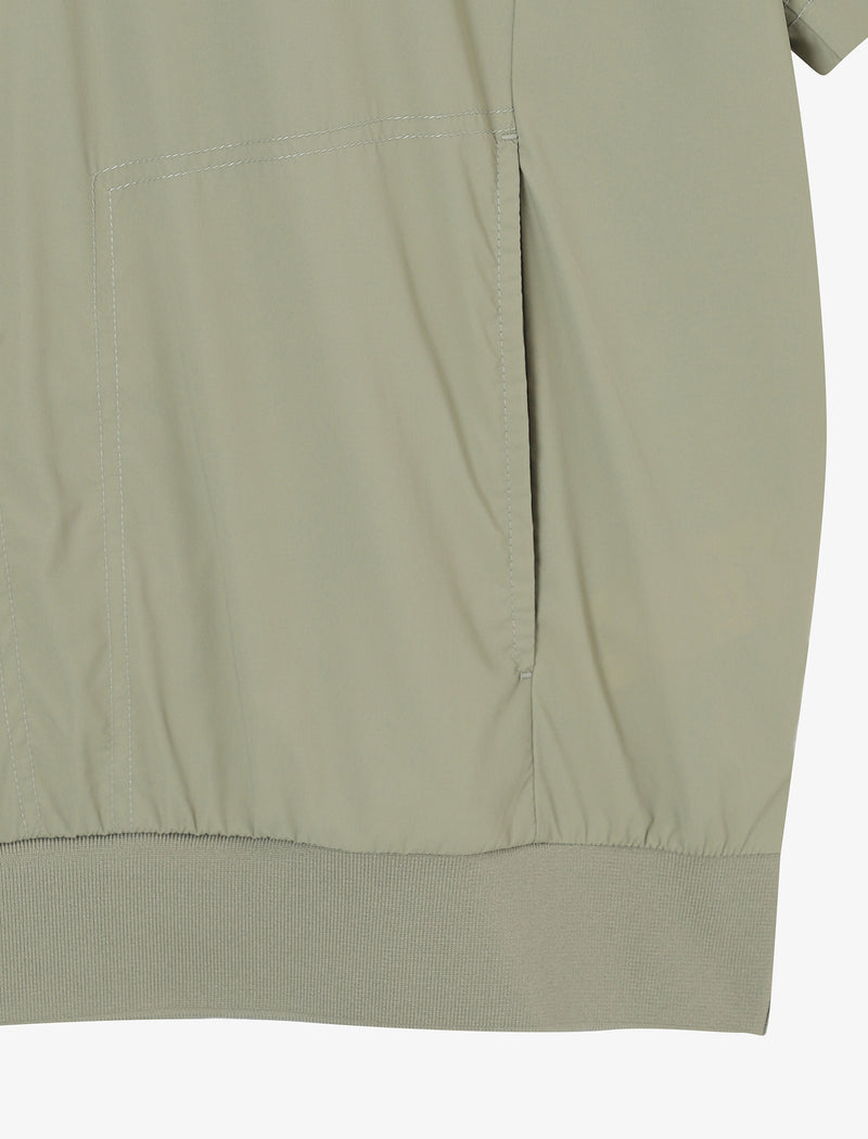 Hugo T-Shirt L/Khaki