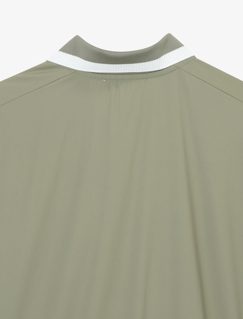 Hugo T-Shirt L/Khaki