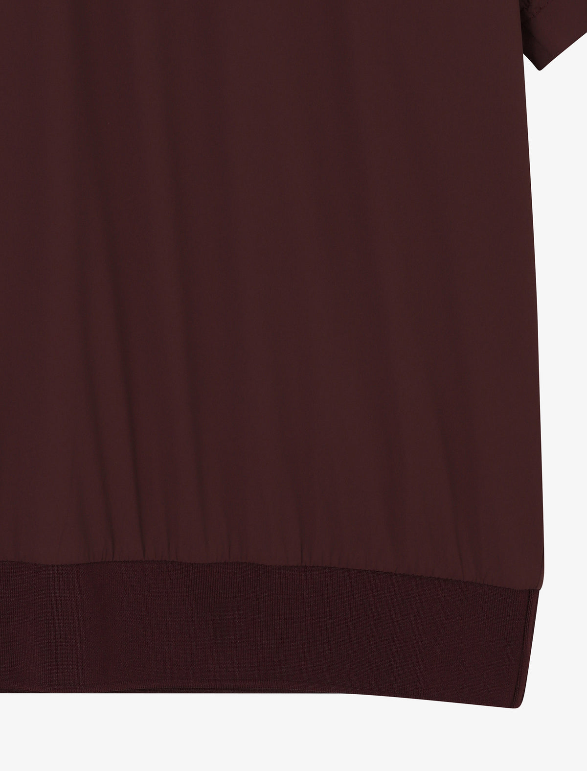 Adrien T-Shirt Burgundy