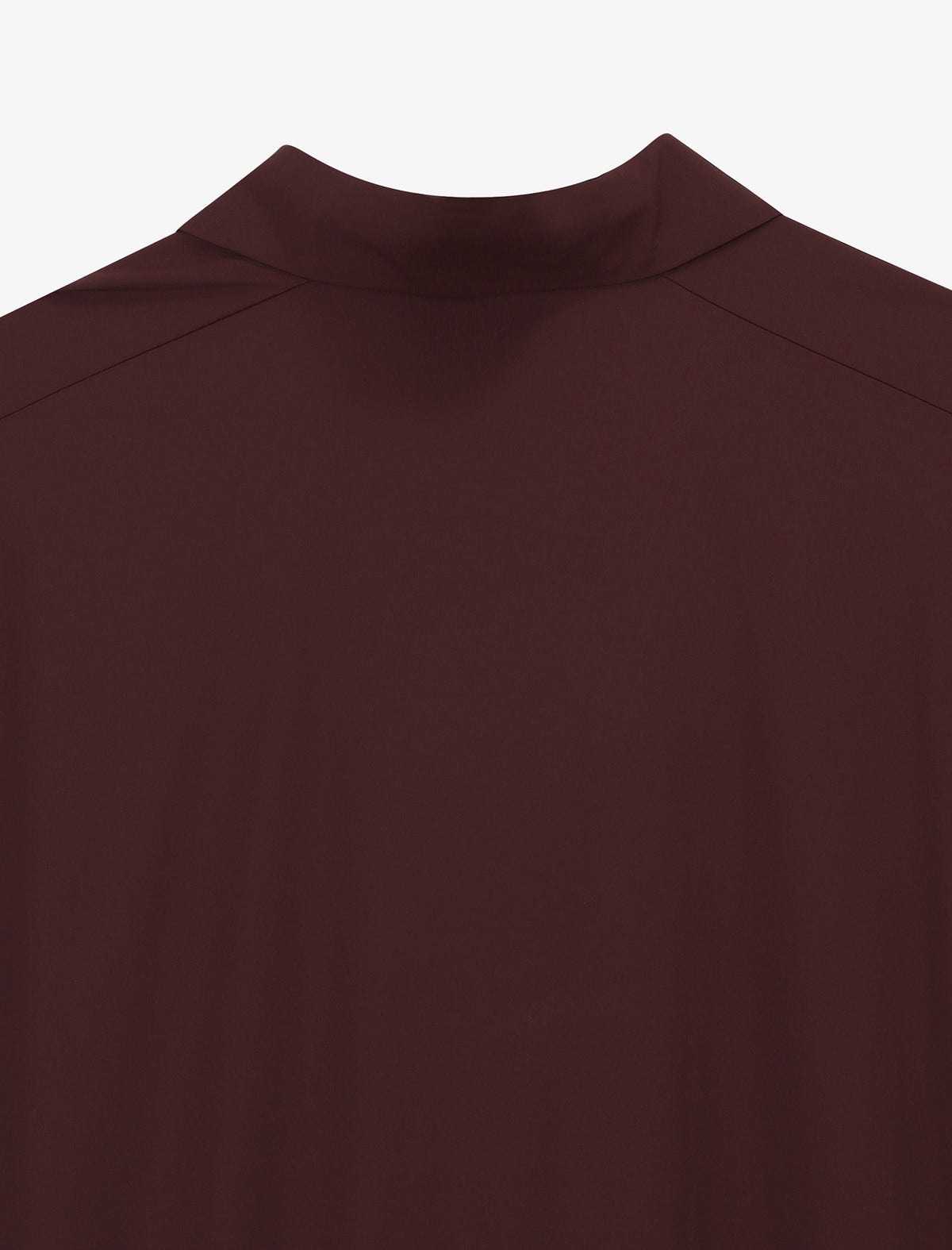 Adrien T-Shirt Burgundy