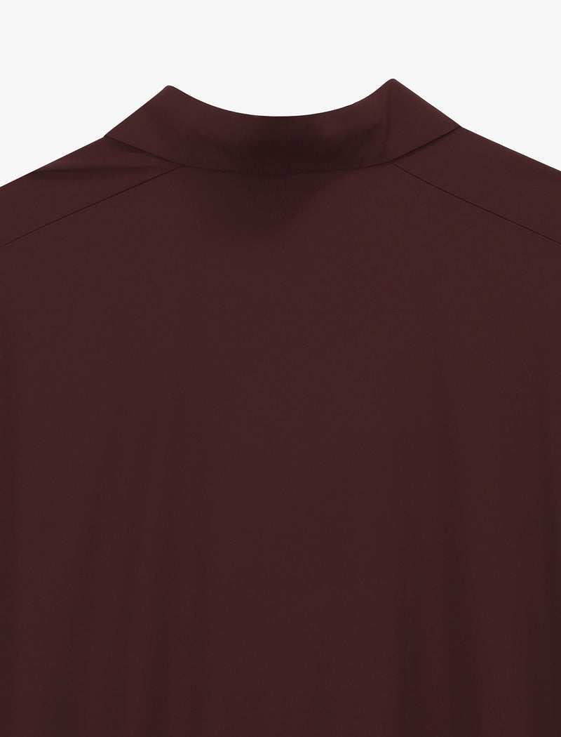 Adrien T-Shirt Burgundy