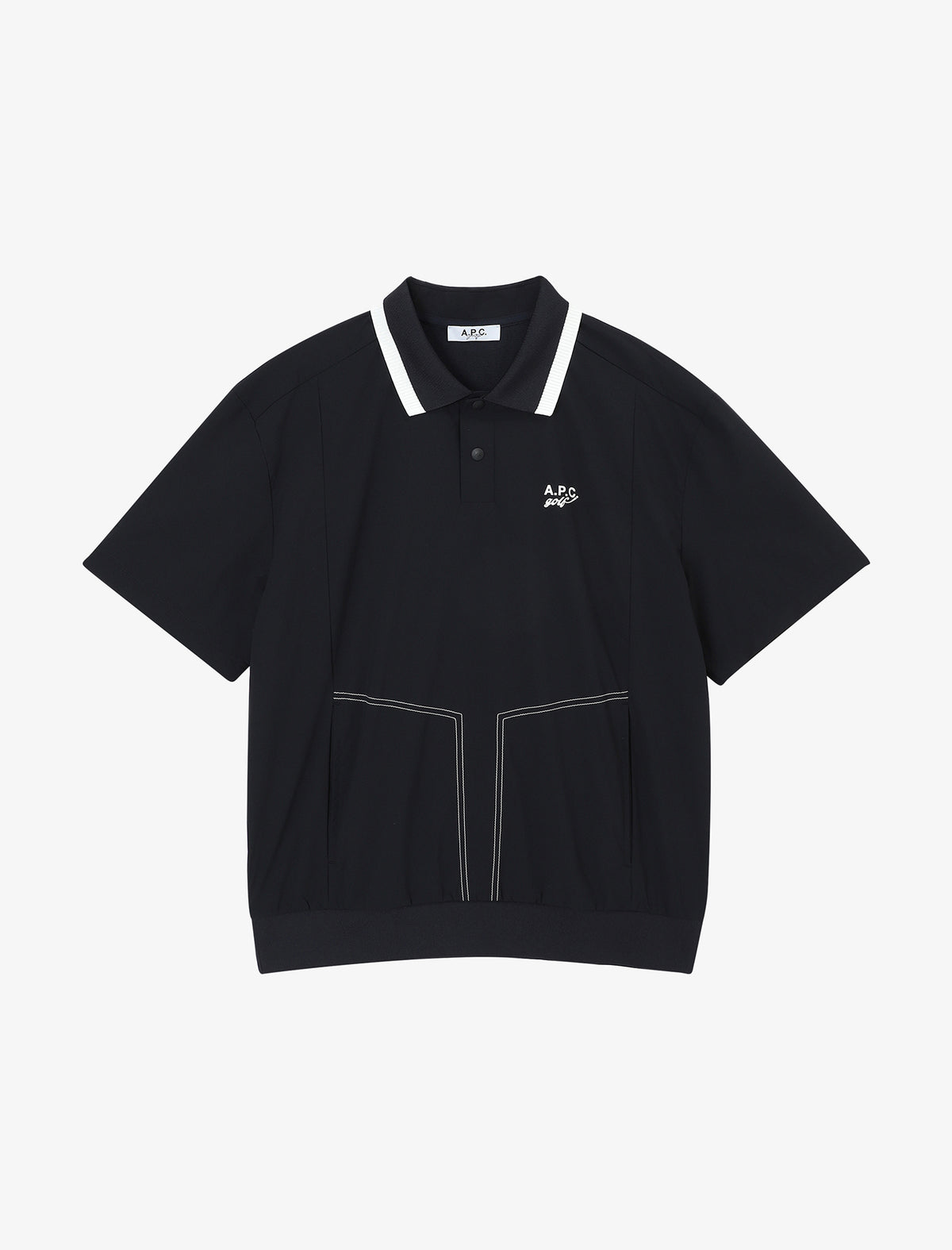 Hugo T-Shirt Navy