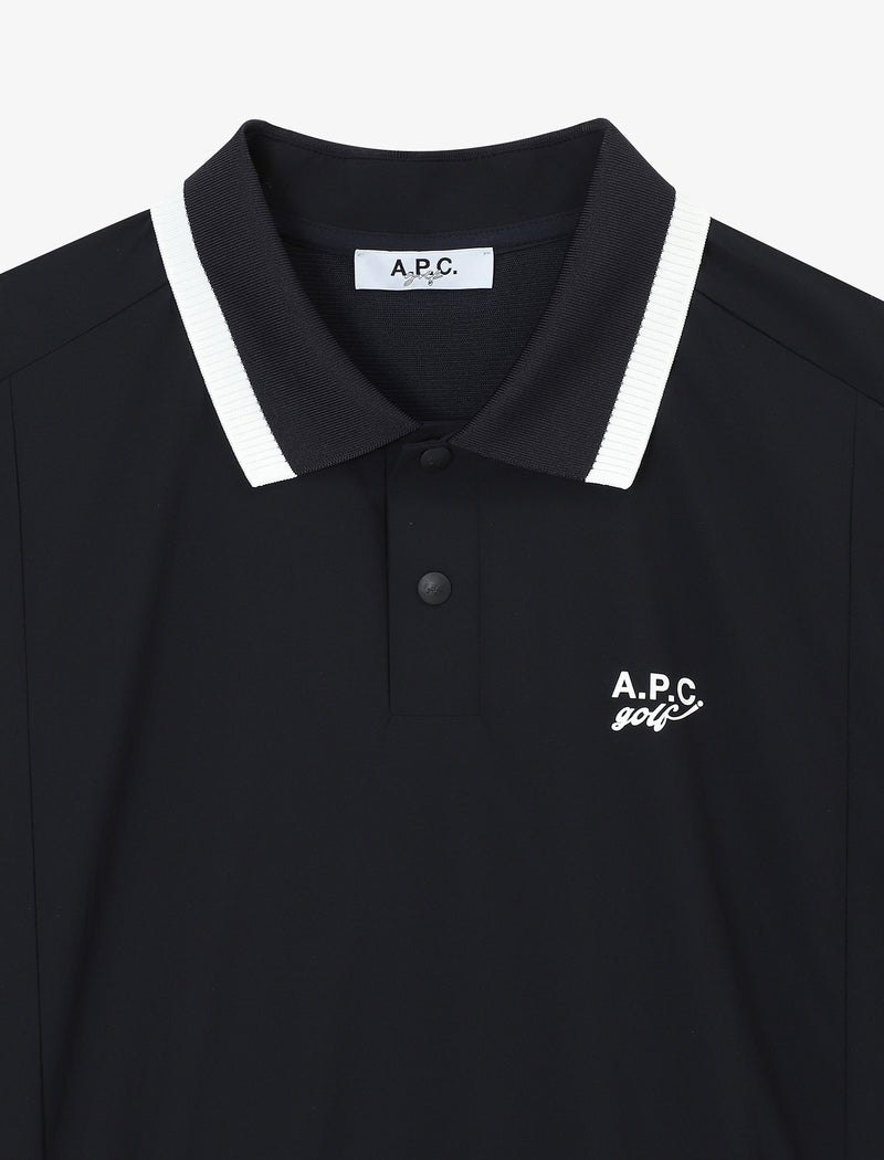 Hugo T-Shirt Navy