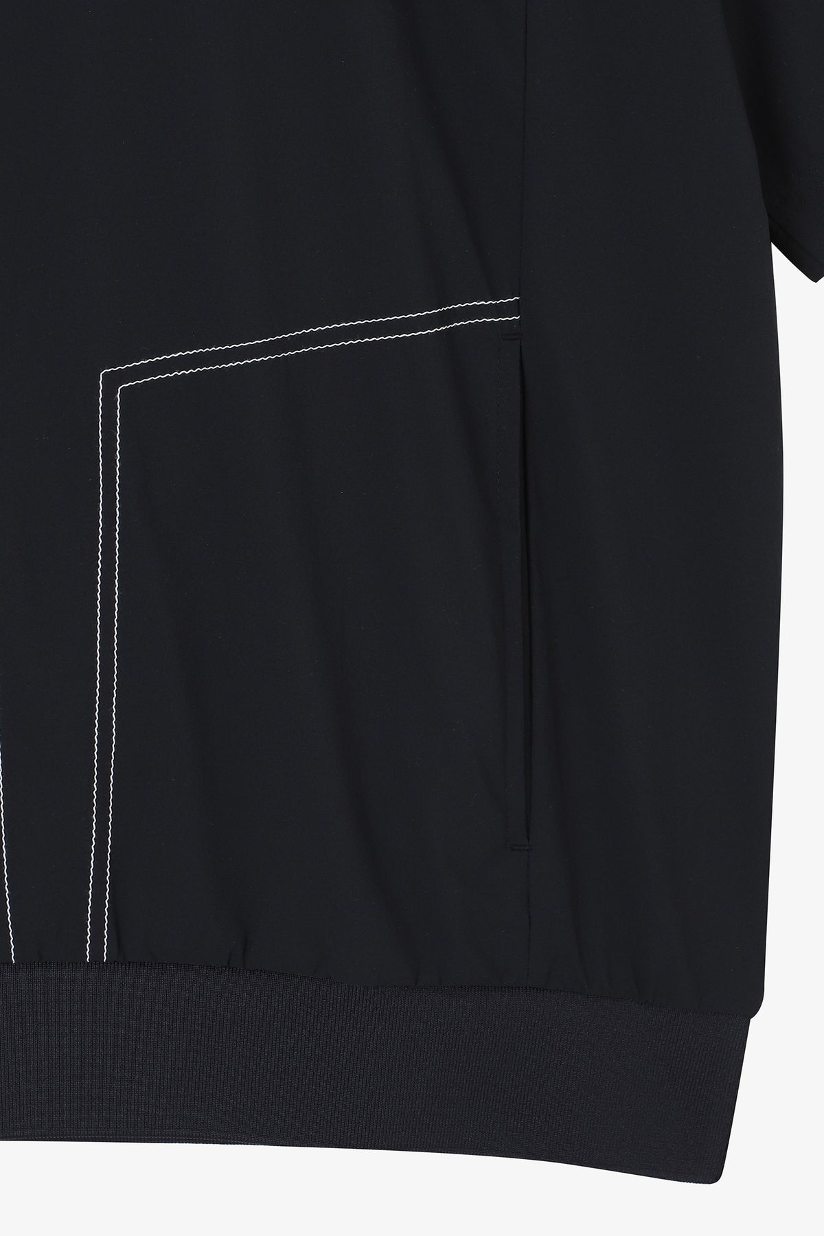 Hugo T-Shirt Navy
