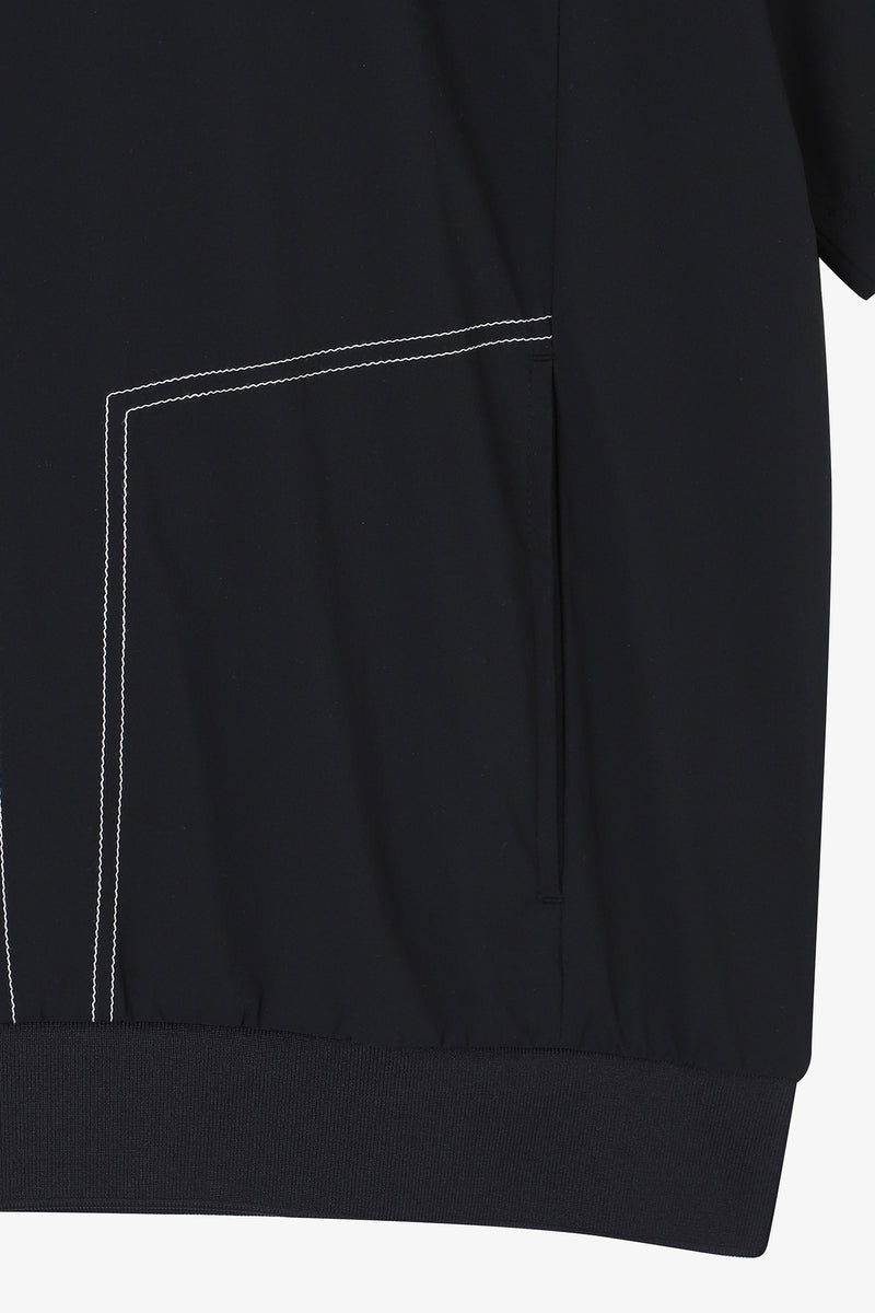 Hugo T-Shirt Navy
