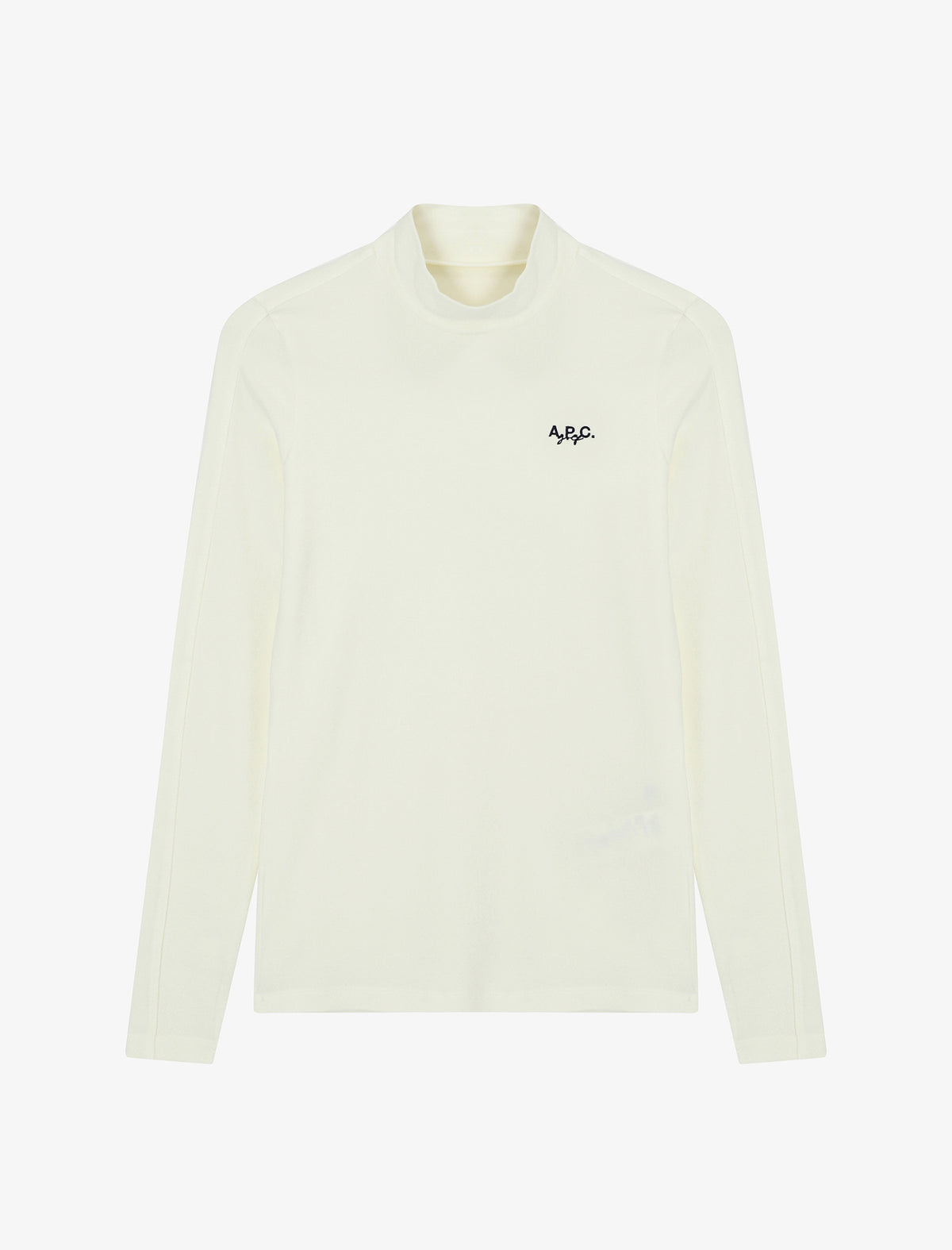 Womens Simon Baselayer Ivory