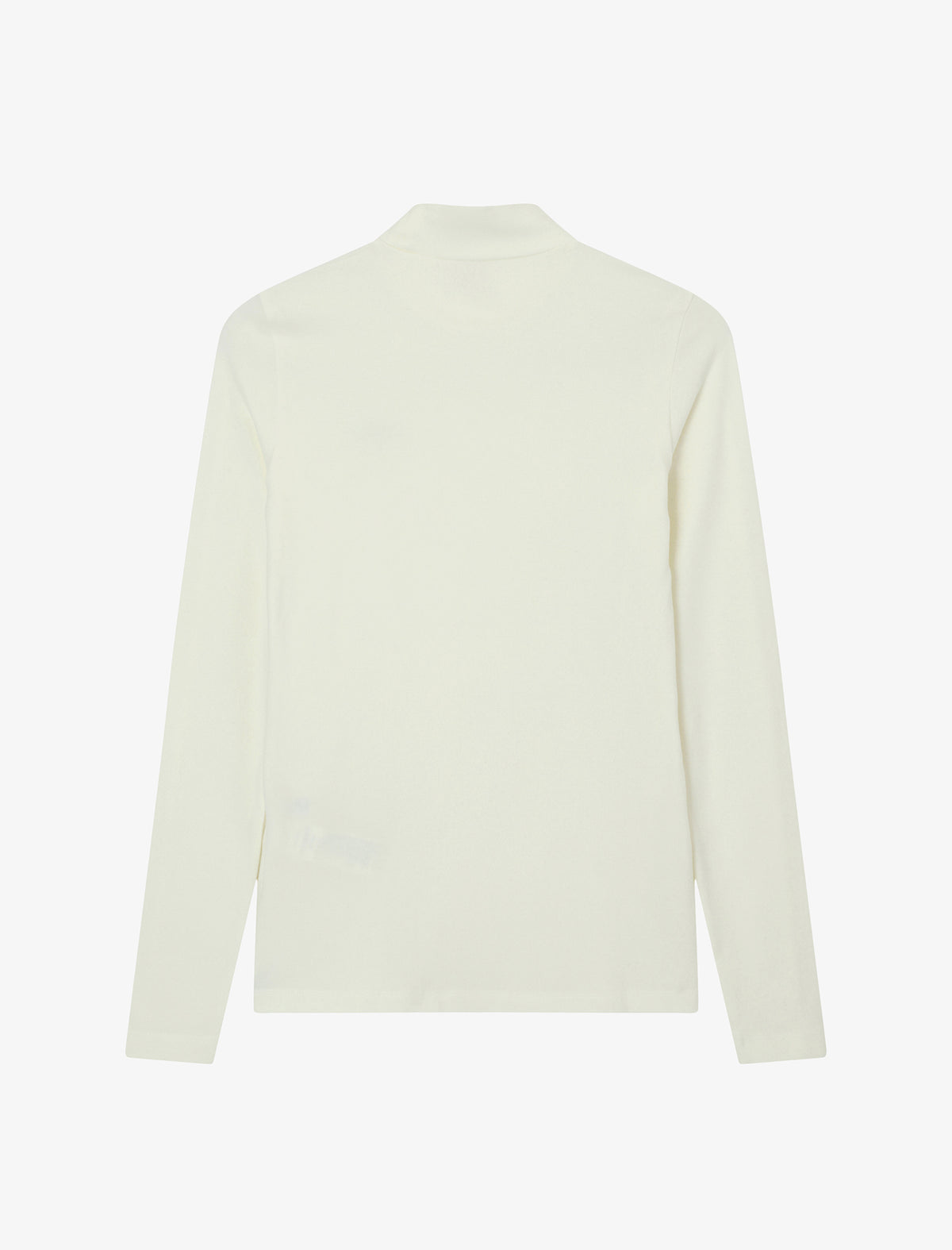 Womens Simon Baselayer Ivory
