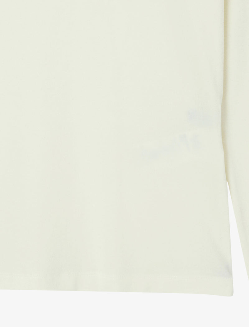 Womens Simon Baselayer Ivory