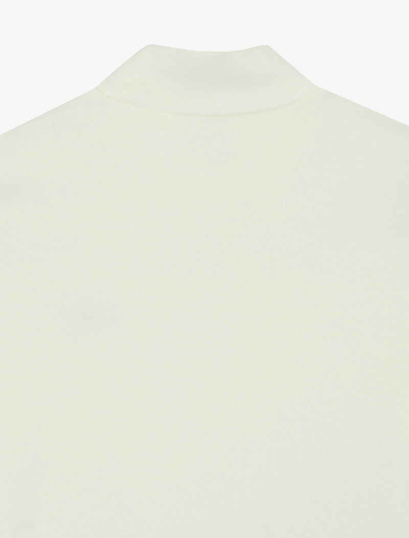 Womens Simon Baselayer Ivory