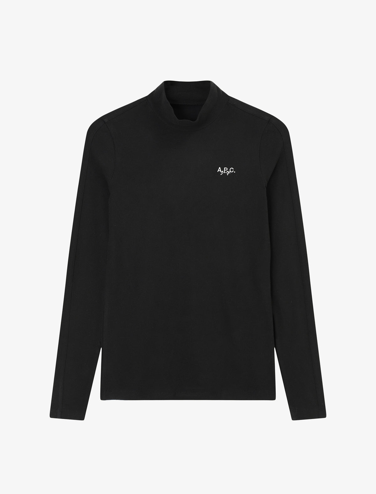 Womens Simon Baselayer Black