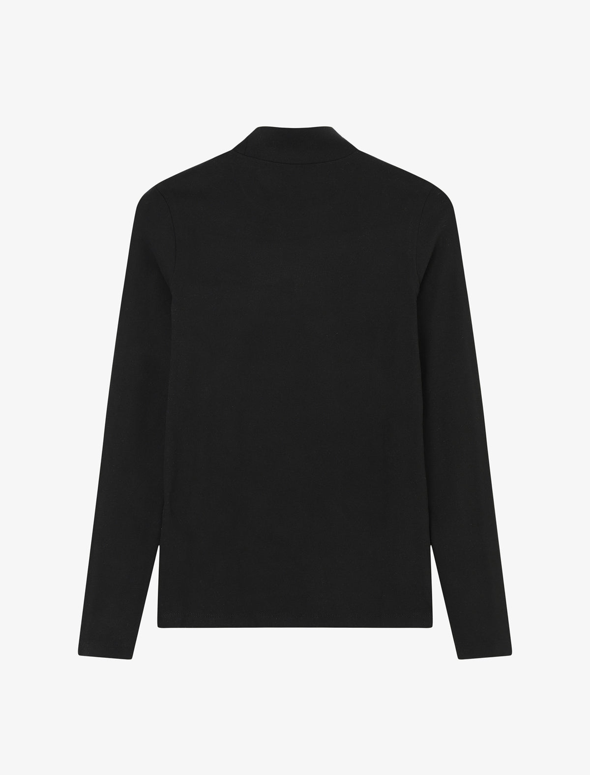 Womens Simon Baselayer Black