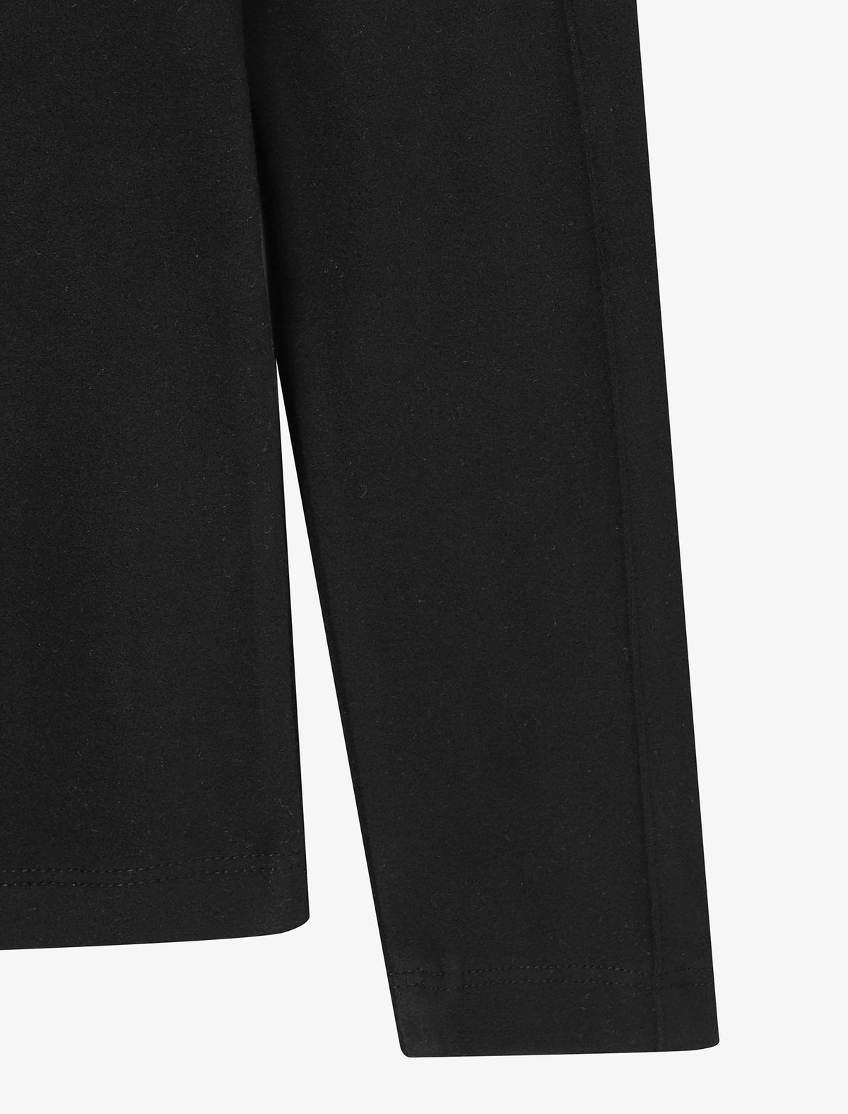 Womens Simon Baselayer Black