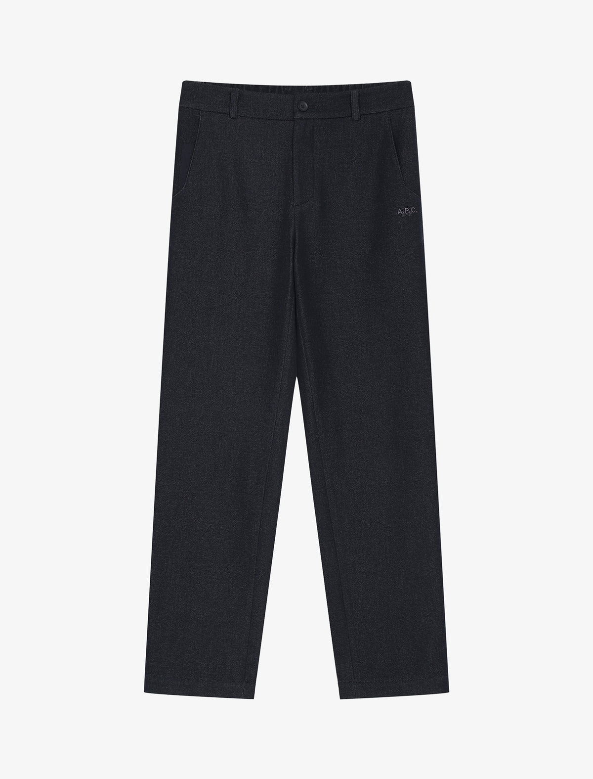 Jean Pants Indigo
