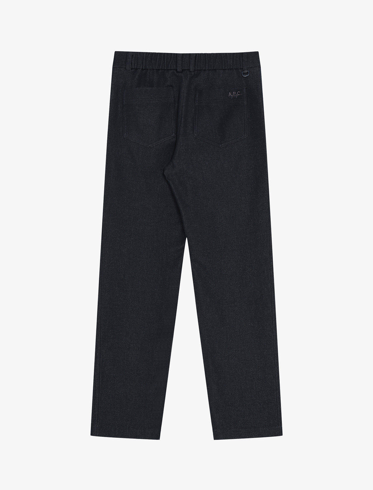 Jean Pants Indigo