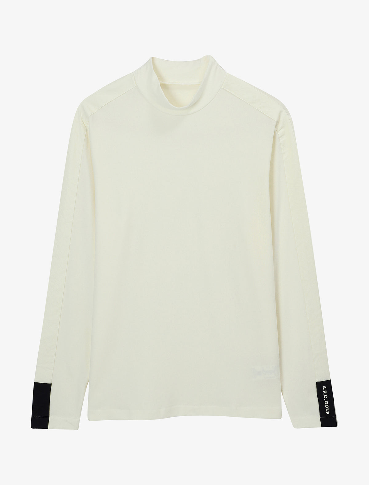Simon Baselayer Ivory