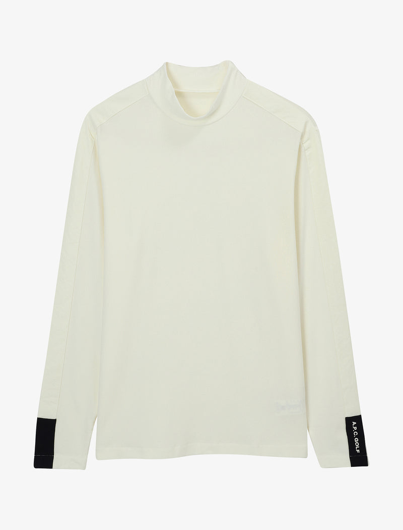 Simon Baselayer Ivory