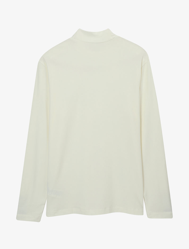 Simon Baselayer Ivory