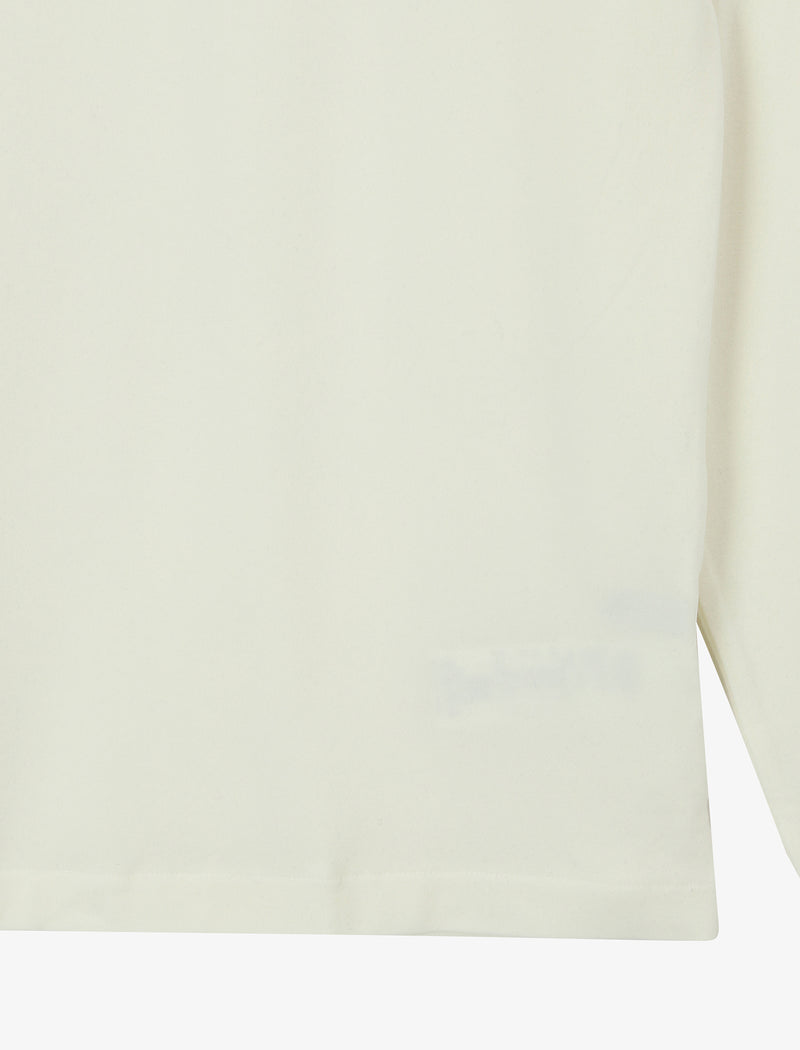 Simon Baselayer Ivory