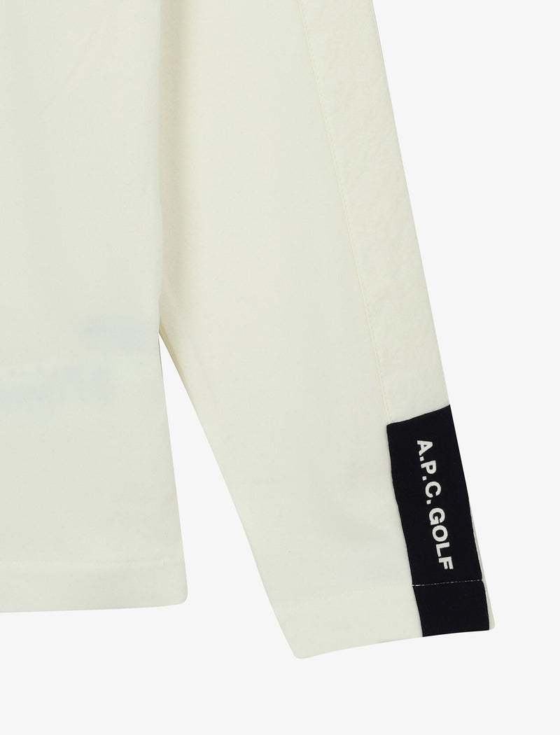 Simon Baselayer Ivory