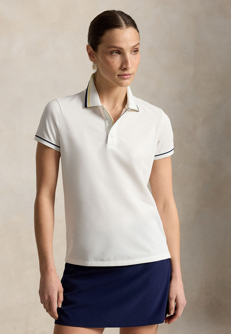 Tour Pique Polo