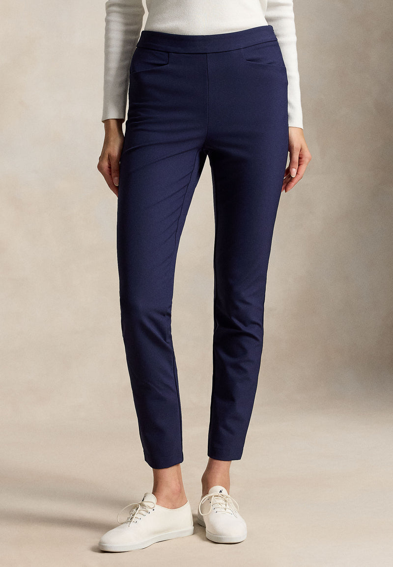 Multi Way Stretch Nylon Pants