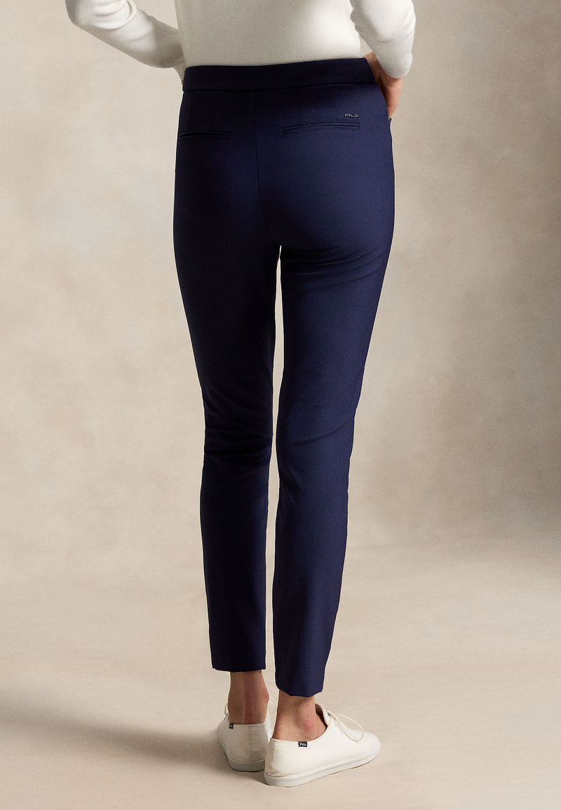 Multi Way Stretch Nylon Pants
