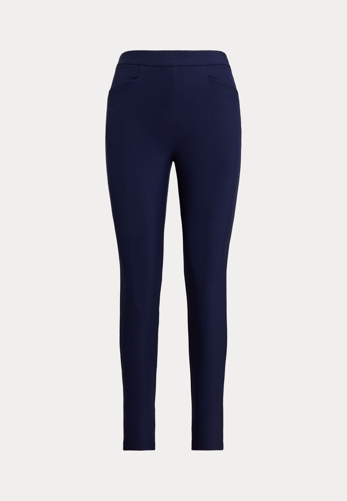 RLX Womens Multi Way Stretch Nylon Pants Refined Navy