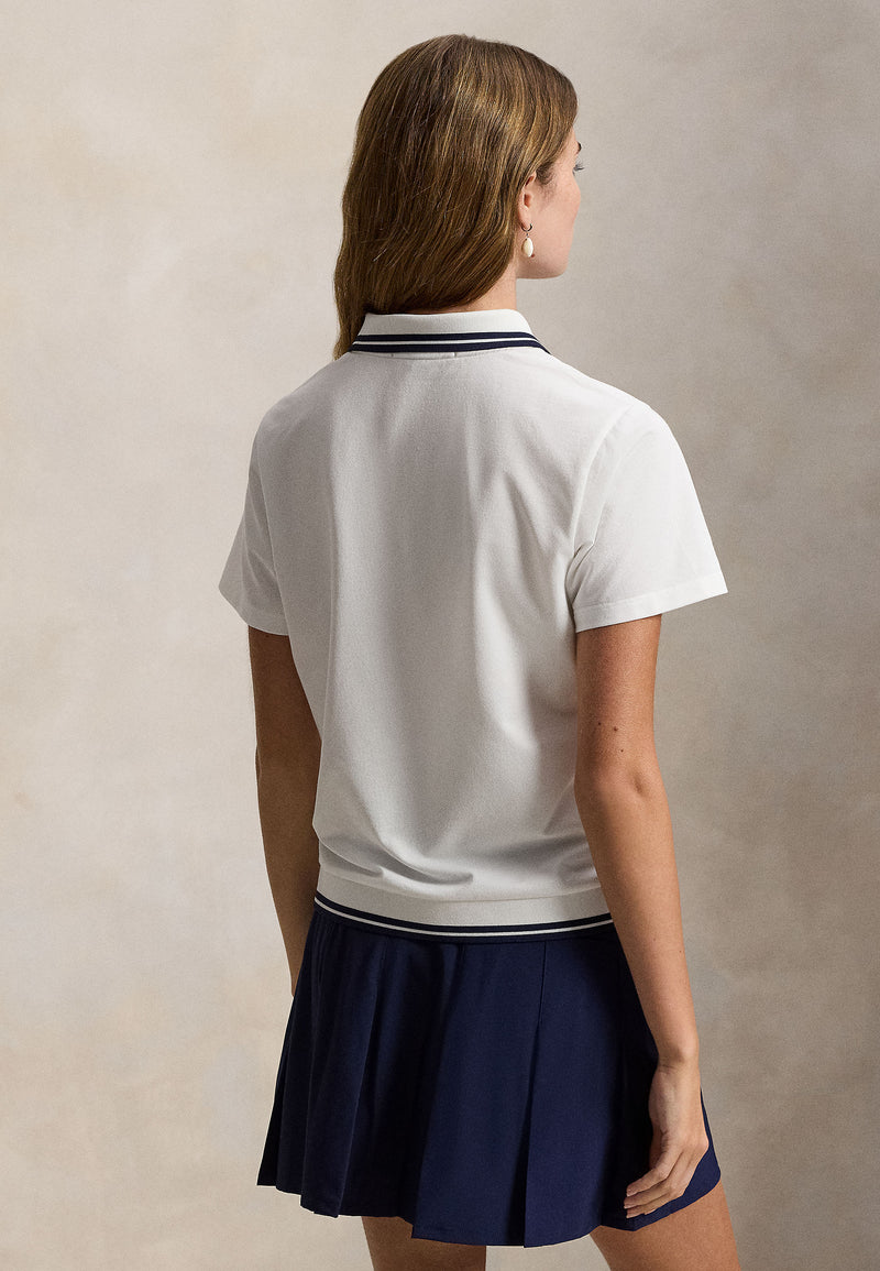 Tour Pique Polo