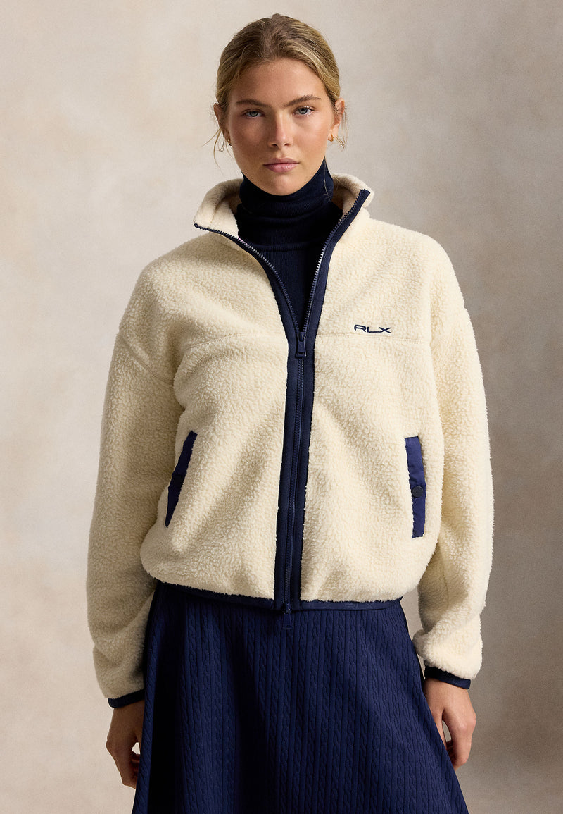 Vintage Polar Fleece