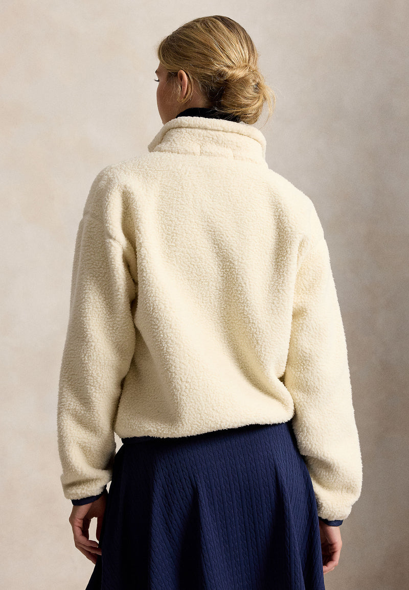 Vintage Polar Fleece