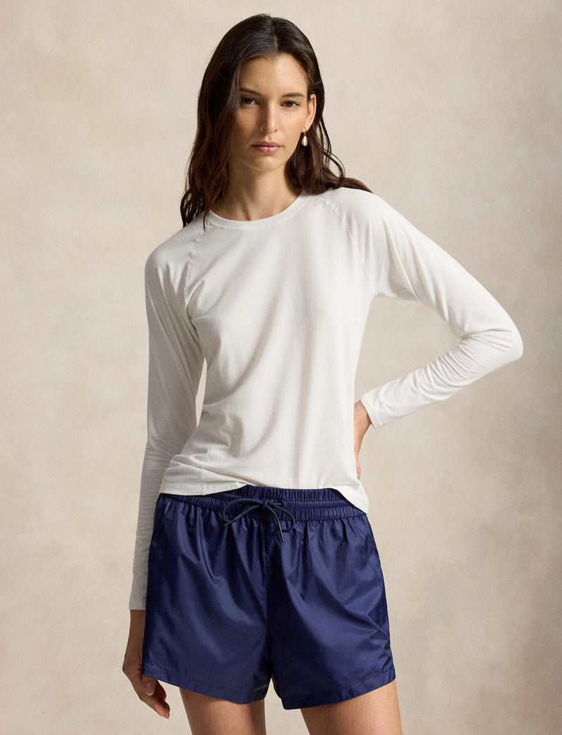 RLX Soft Pima Stretch Jersey T Shirt