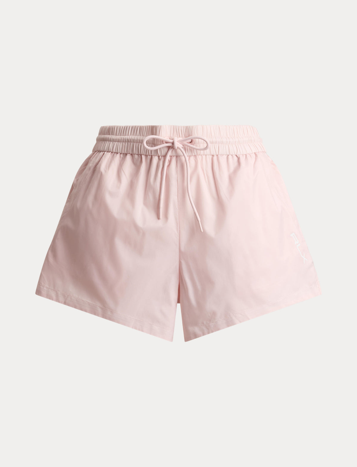 RLX Womens Lightweight Nylon Ripstop Shorts Acacia Pink