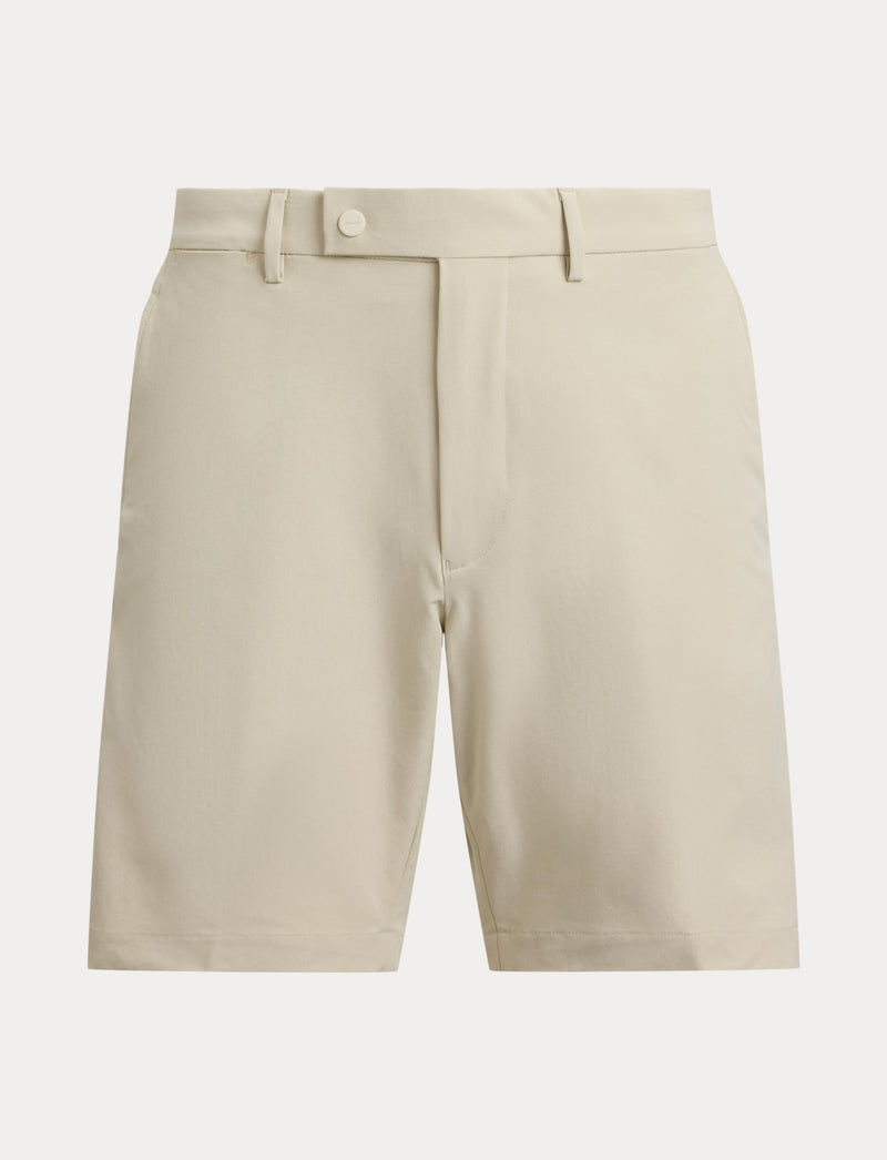RLX 50 Denier Recycled Poly Shorts Basic Sand
