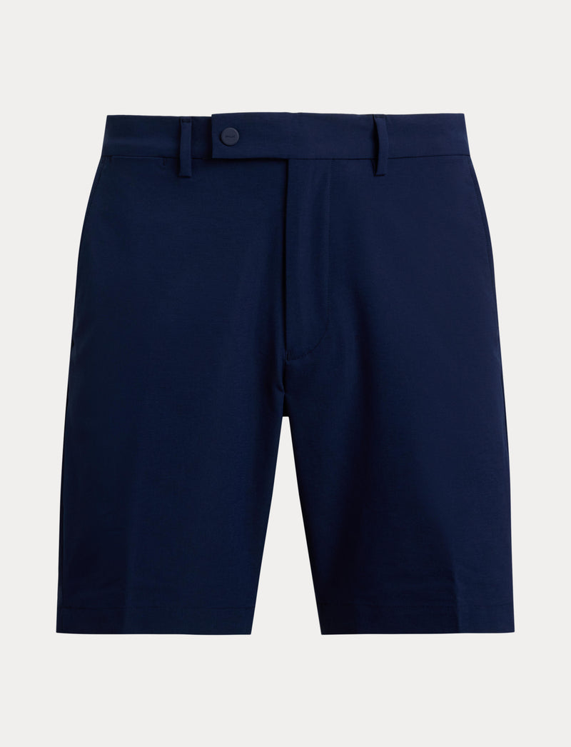 RLX 50 Denier Recycled Poly Shorts Refined Navy