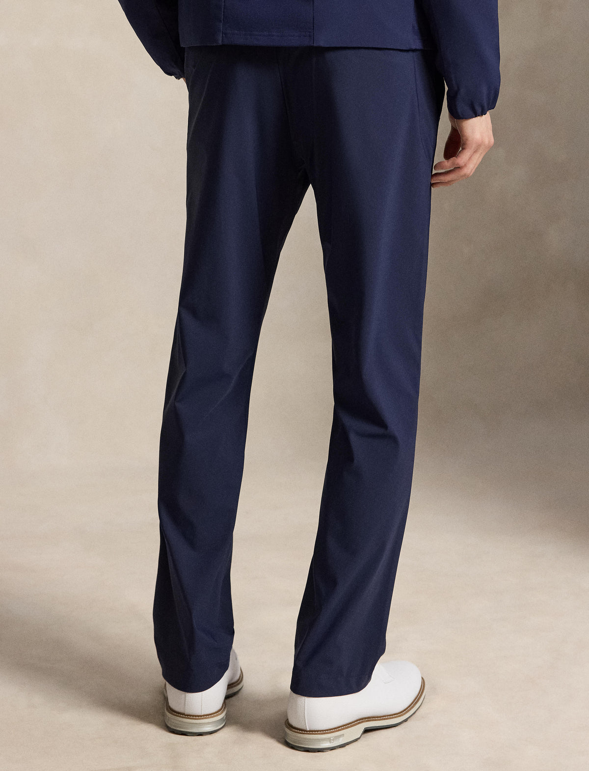 RLX Stretch Knit Pants Refined Navy