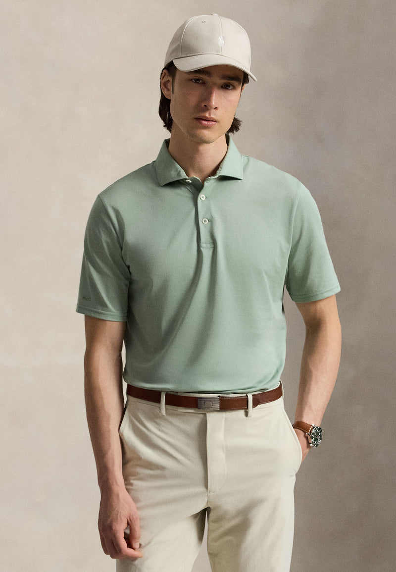 Tour Pique Polo