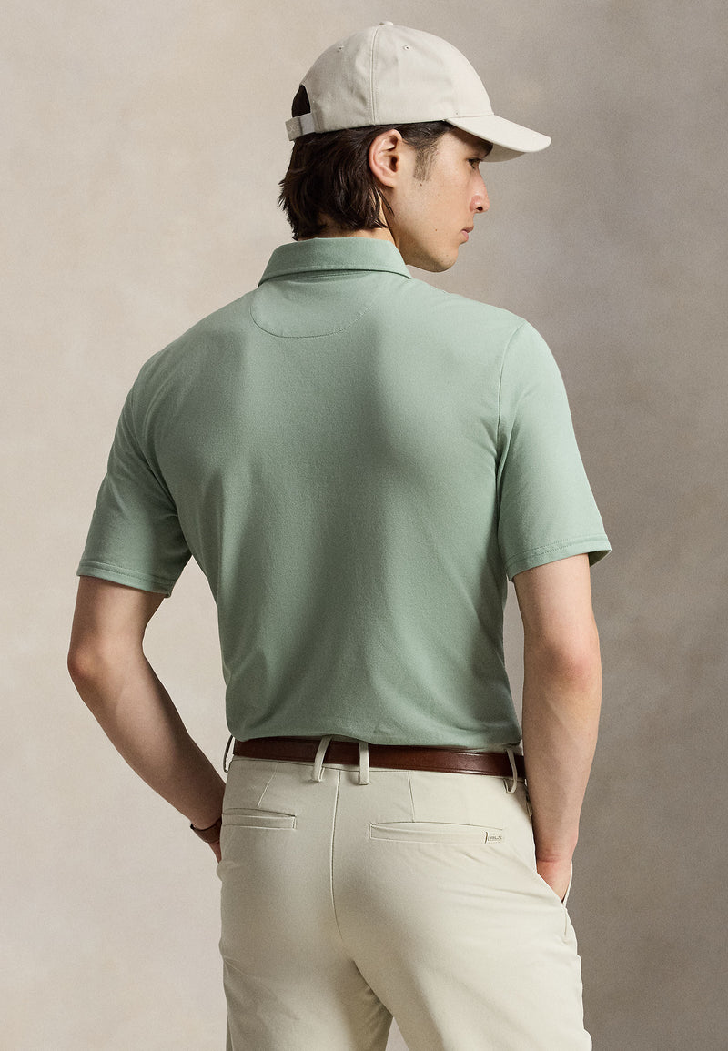 Tour Pique Polo