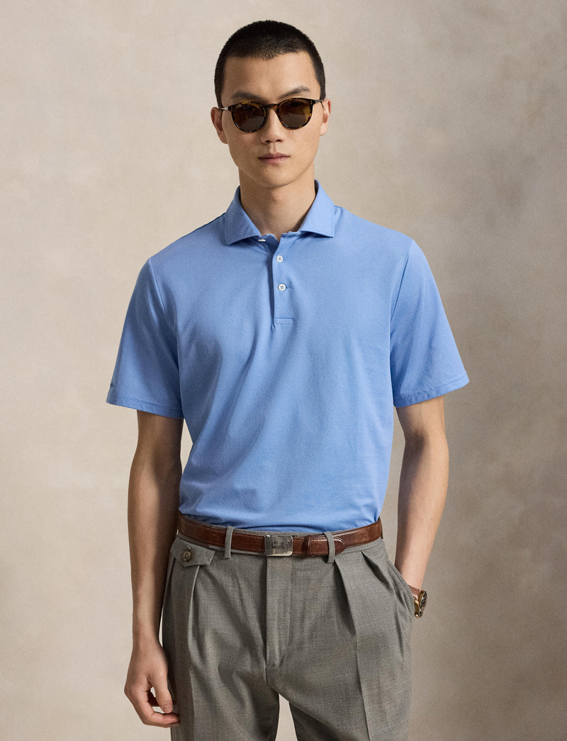 RLX Tour Pique Polo