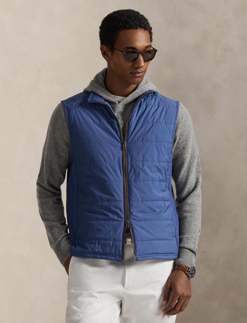 RLX Performance Wool Sweatshirt