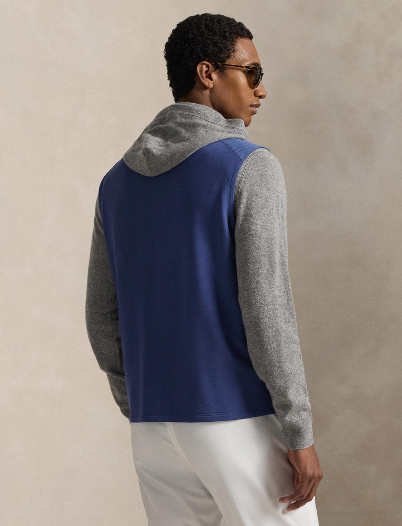 RLX Performance Wool Sweatshirt