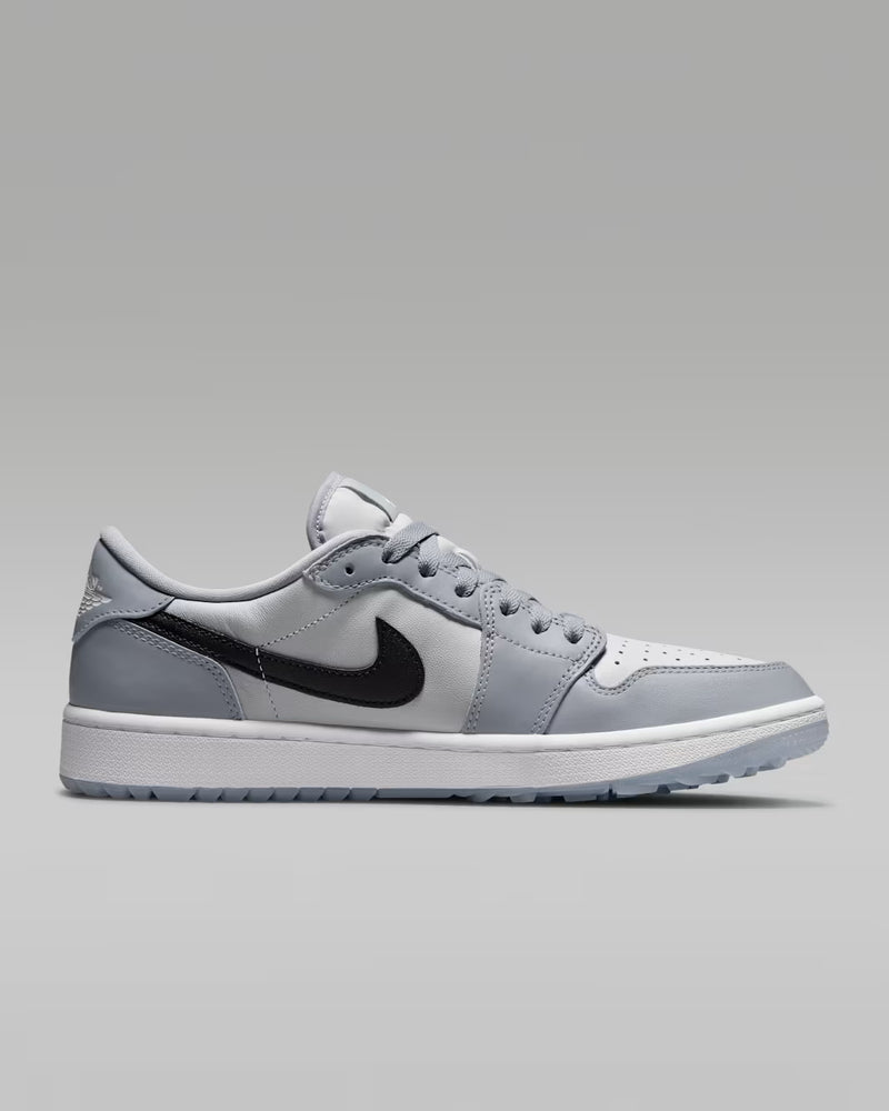 Womens Air Jordan 1 Low G Golf Shoes