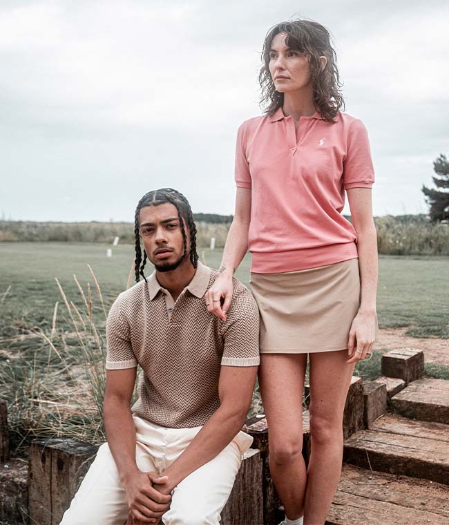 Ralph lauren ladies golf clothing sales uk