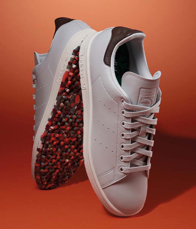 Stan smith 23 hot sale