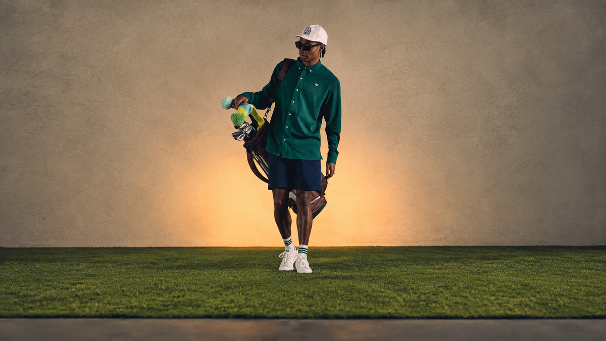 adidas Golf Originals