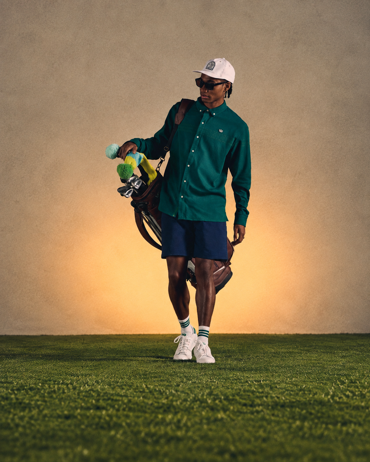 adidas Golf Originals