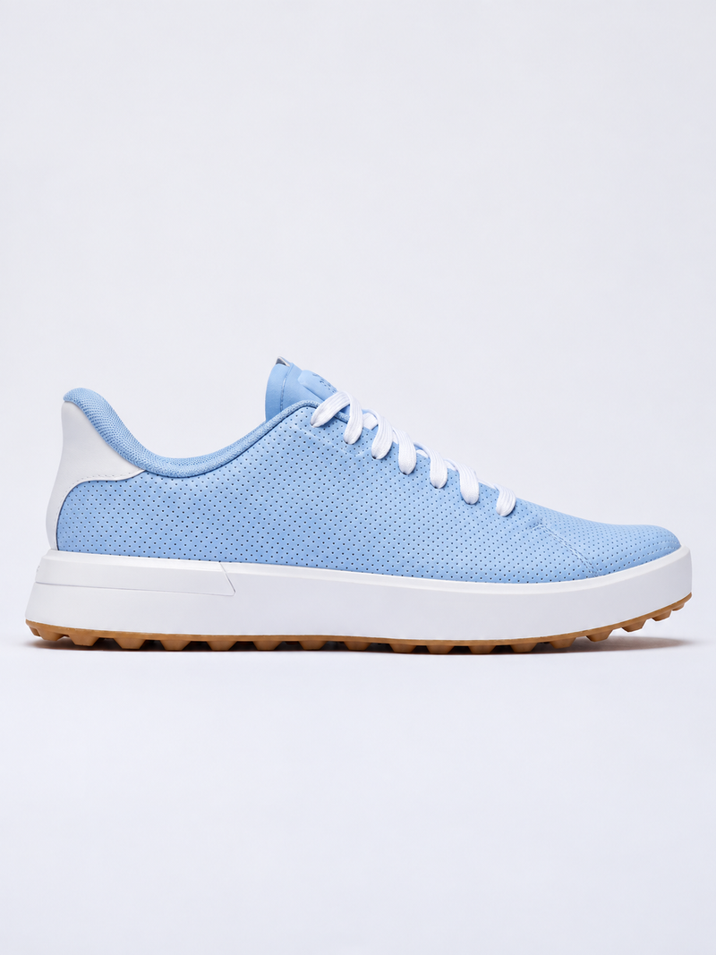 G.112 Perforated Golf Shoes