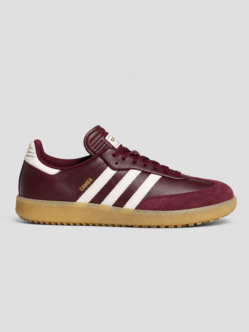 Samba Spikeless Golf Shoes
