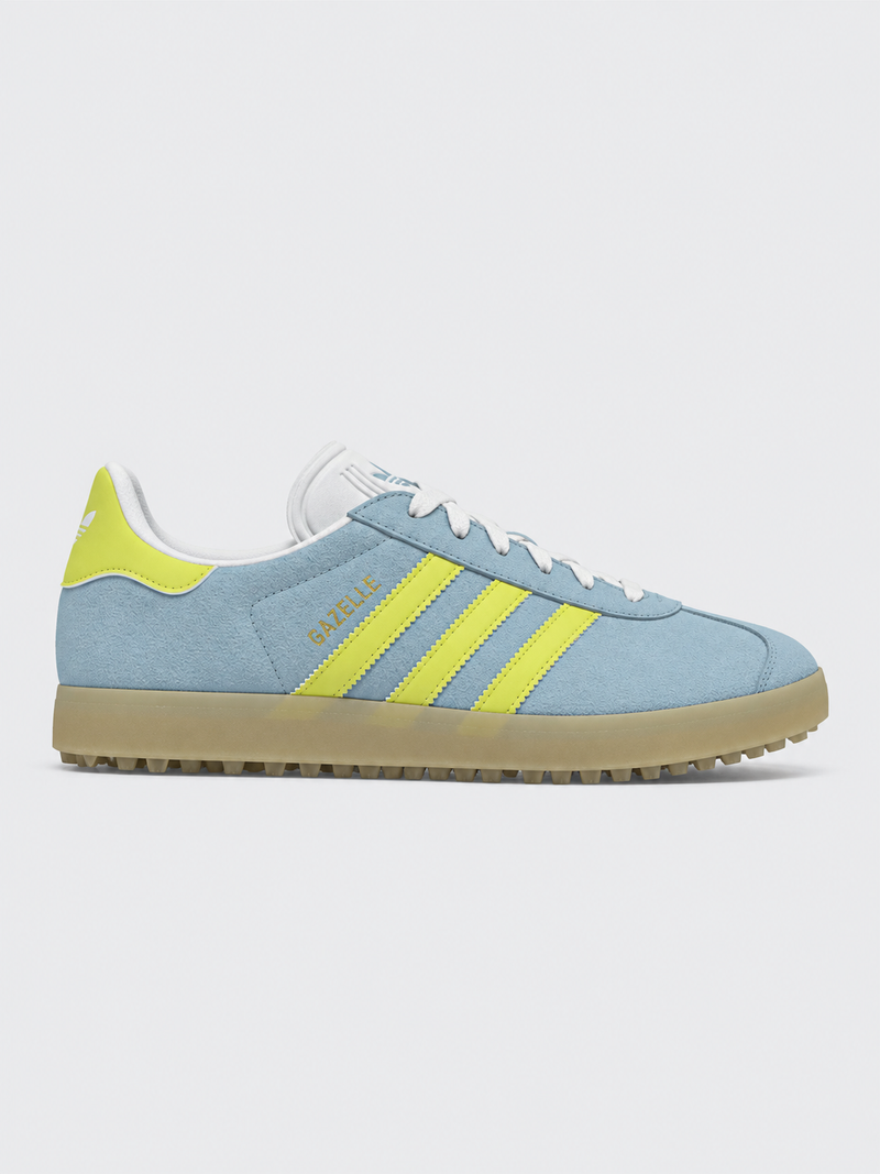 Womens Gazelle Spikeless Golf Shoes